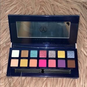 Anastasia Beverly Hills Riviera Palette NEW